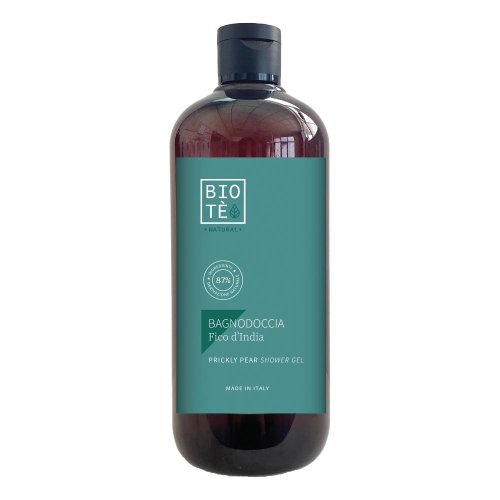 BIOTE  BAGNODOCCIA FICO 500ML