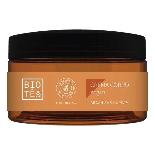 BIOTE  CREMA CORPO ARGAN 250ML