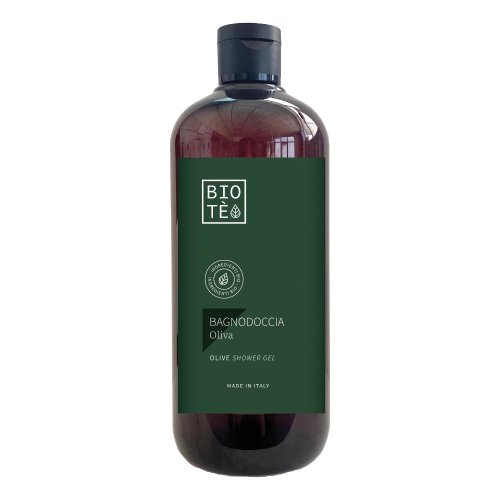 BIOTE  BAGNODOCCIA OLIVA 500ML