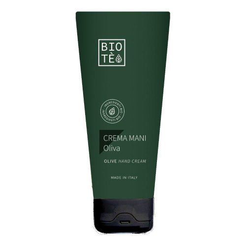 BIOTE  CREMA MANI OLIVA 75ML