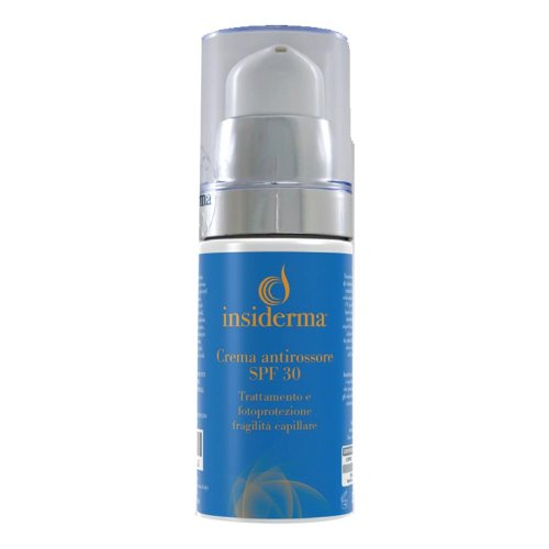 INSIDE CRE ANTIROSS SPF30 30 ML
