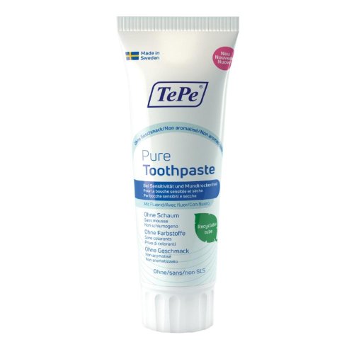 TEPE PURE GUSTO NEUTRO    75ML       DEN