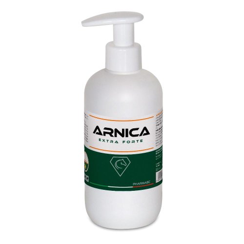 ARNICA                    300ML      FLA