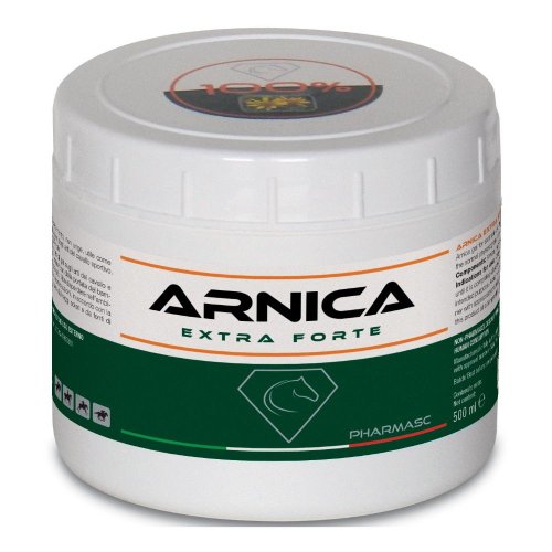 ARNICA 500ML VAS ARNICA 500ML VAS