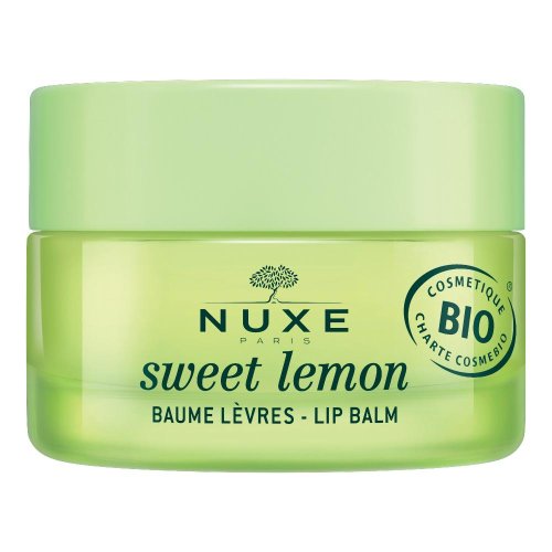 NUXE SWEET LEM BAUME LEVR