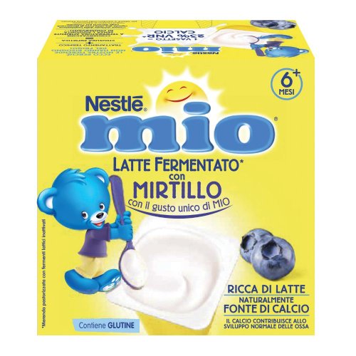 MIO MERENDA LAT FERM MIRT 400G