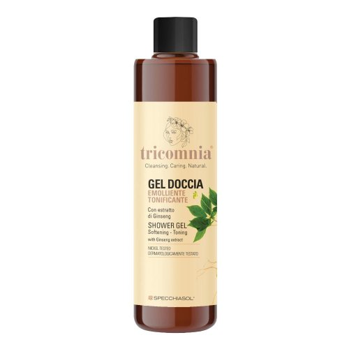 <TRICOMNIA GEL DOCC EMO * 380ML      FLA