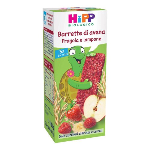 HIPP BARRA AVENA FRA LAMP5