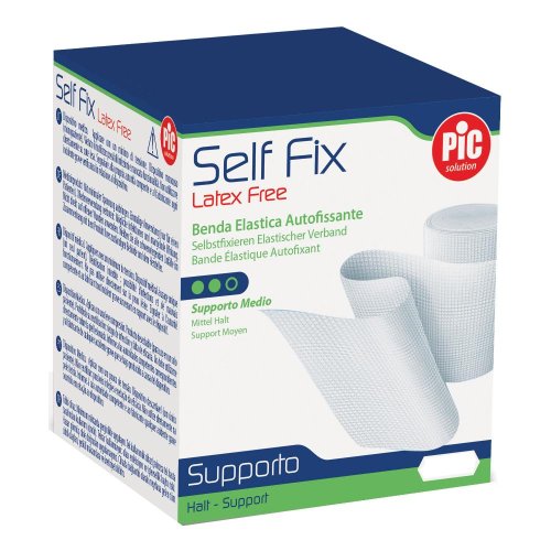 BENDA PIC SELFFIX S/LAT M 20X10CM