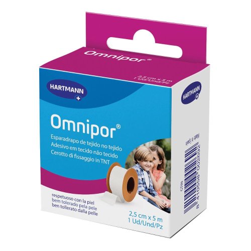 CER OMNIPOR 2,5X500CM CER OMNIPOR 2,5X500CM