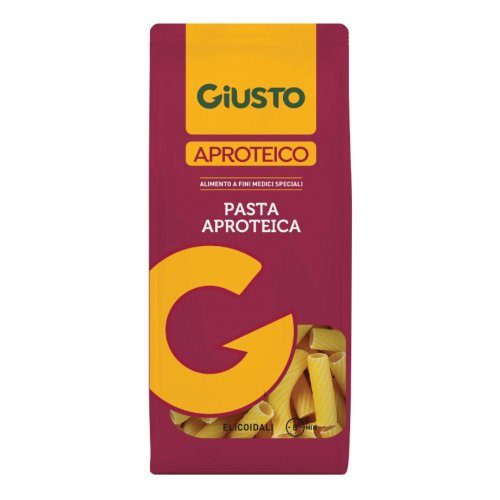 GIUSTO APROT ELICOID 250G