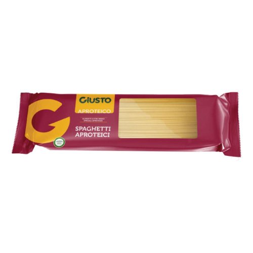 GIUSTO APROT SPAGHETTI250G