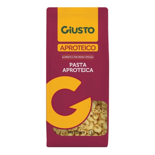 GIUSTO APROT AVE STORTE 250G