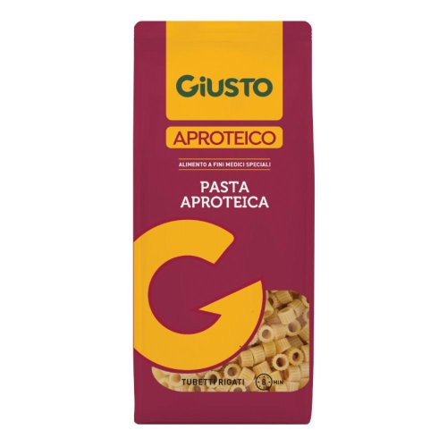 GIUSTO APROT TUB RIGAT250G