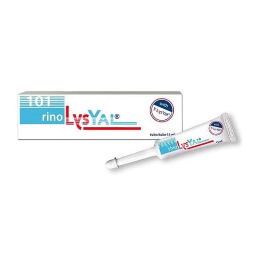 RINOLYSYAL 15ML RINOLYSYAL 15ML