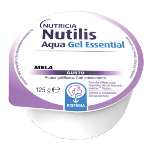 NUTILIS AQUA GEL MEL 125X4 NUTILIS AQUA GEL MEL 125X4