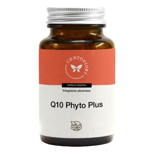 Q10 PHYTO PLUS 60CPS CFI Q10 PHYTO PLUS 60CPS CFI