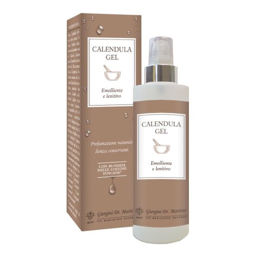 CALENDULA GEL 125ML CALENDULA GEL 125ML