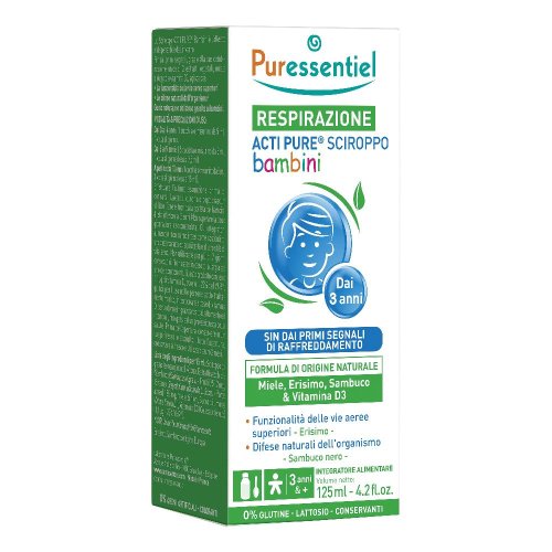 PURESSENTIEL ACTI PURE SCIR BB PURESSENTIEL ACTI PURE SCIR BB