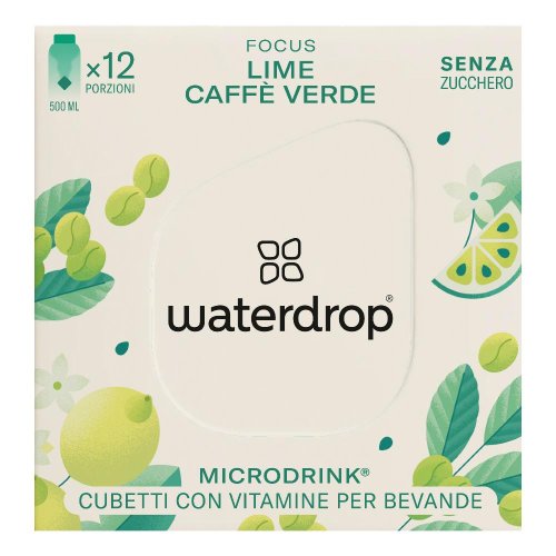 WATERDROP M.DR FOCUS 25,2G