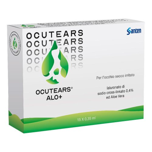 OCUTEARS ALO+UD0,4%15X0,35