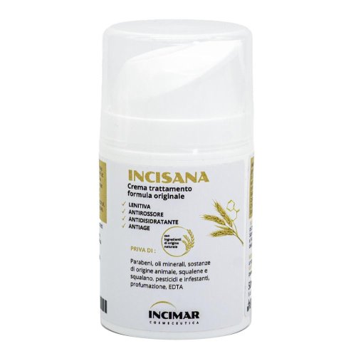 INCISANA 50ML