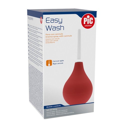 PIC EASY WASH PERA CAN 347ML