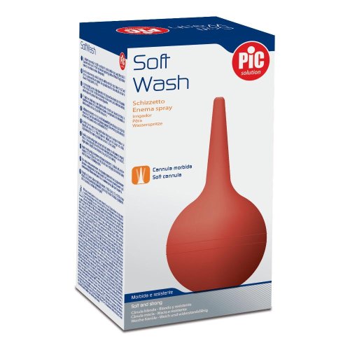 PIC SOFT WASH SCHIZZETTO 27ML