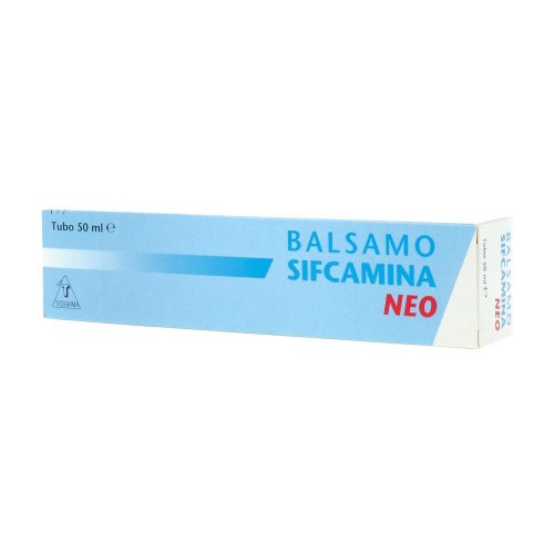 BALSAMO SIFCAMINA NEO 50ML BALSAMO SIFCAMINA NEO 50ML