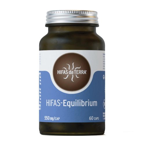 <EQUILIBRIUM HIFAS        33GR    60 CPS