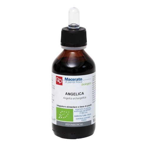 ANGELICA TM BIO 100ML FTM