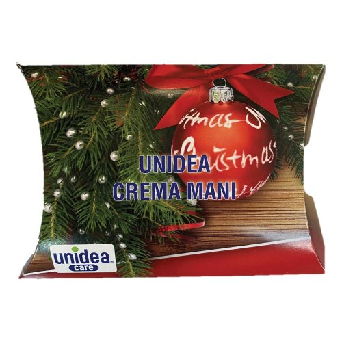 UNIDEA CREMA MANI EMOL    50ML   NAT ALE