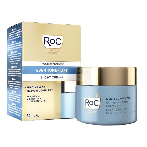 ROC MULTI CORREXI EVE NIGHT 50ML ROC MULTI CORREXI EVE NIGHT 50ML