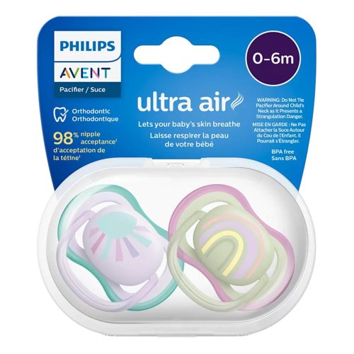 AVENT SUC UAIR 0-6 ROS/ARC AVENT SUC UAIR 0-6 ROS/ARC