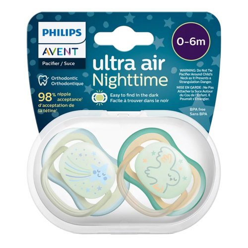 AVENT SUC UAIR NT 0-6 S/G AVENT SUC UAIR NT 0-6 S/G