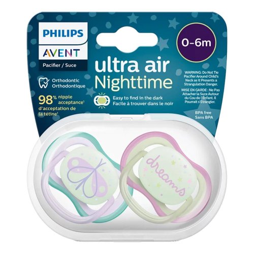 AVENT SUC UAIR NT 0-6 L/D AVENT SUC UAIR NT 0-6 L/D