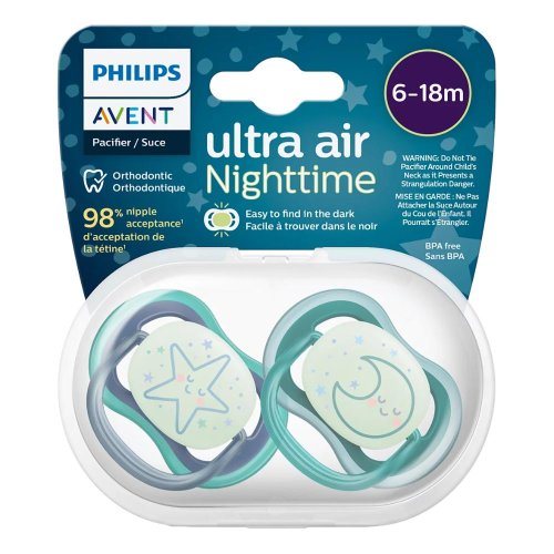AVENT SUC UAIR NT 6-18S/L AVENT SUC UAIR NT 6-18S/L