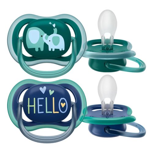 AVENT SUC UAIR 18M+ELE/HE AVENT SUC UAIR 18M+ELE/HE