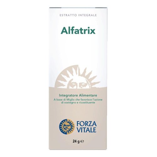 ALFATRIX 60CPR