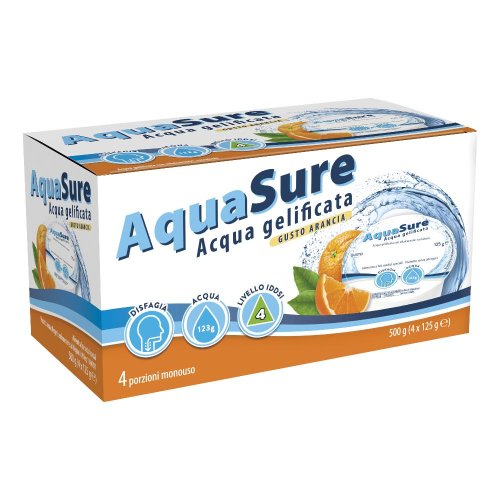 AQUASURE ACQUA GE/ED ARA 4PZ