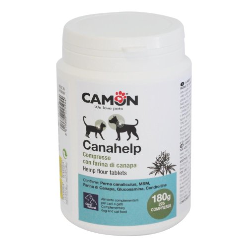 CANAHELP                  180GR  225 CPR
