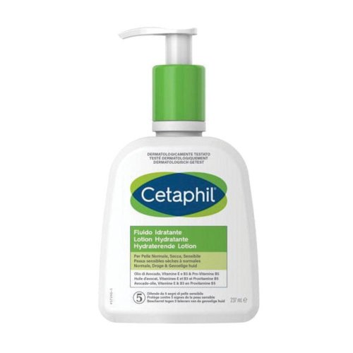 CETAPHIL FLUIDO IDR 237ML