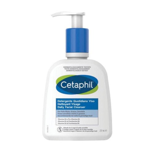 CETAPHIL DET VISO 237ML