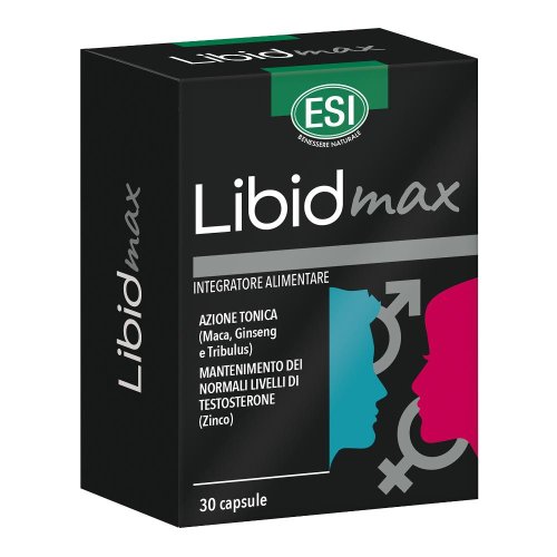 LIBIDMAX 30CPS