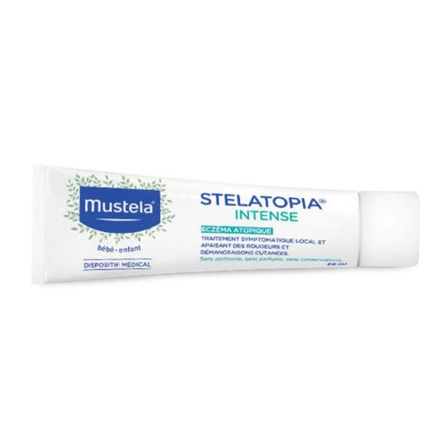 MUSTELA STELATOPIA INT30ML