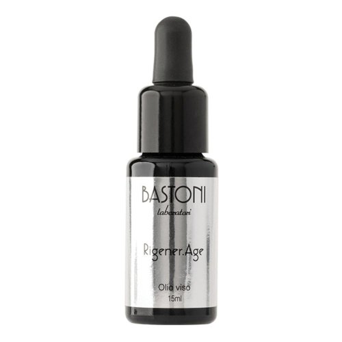 OLIO VISO SILVER 30ML