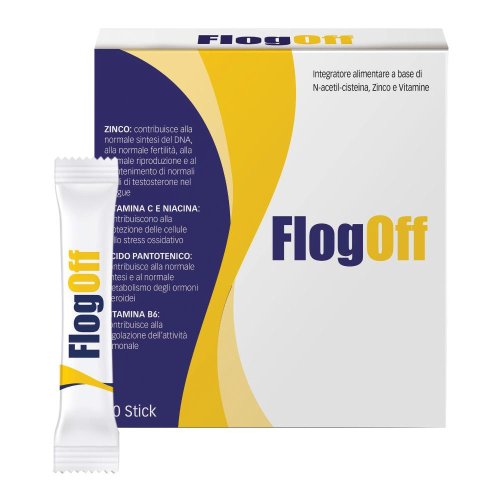 FLOG OFF 20STICK FLOG OFF 20STICK