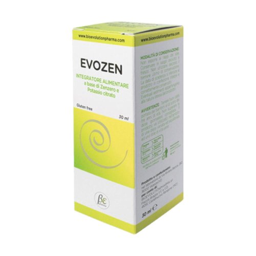 EVOZEN 30ML