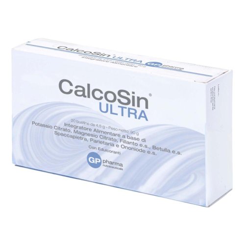 CALCOSIN ULTRA 20BS