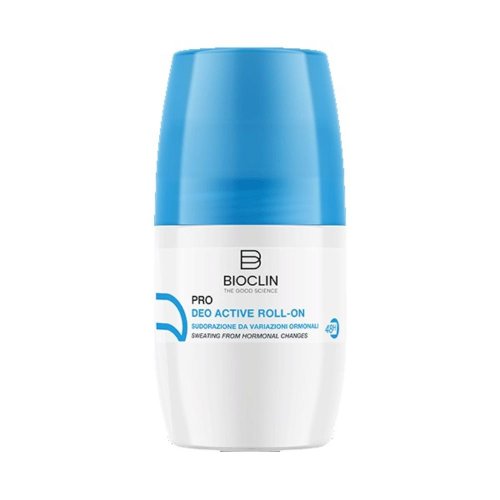 BIOCLIN DEO ACT 48H R-ON BIOCLIN DEO ACT 48H R-ON